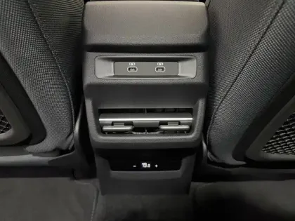 Photo 12 Audi Q3  Sportback e-hybrid 272 ch S tronic 6