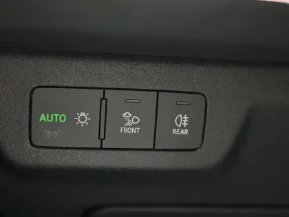 Photo 22 Audi Q3  Sportback e-hybrid 272 ch S tronic 6