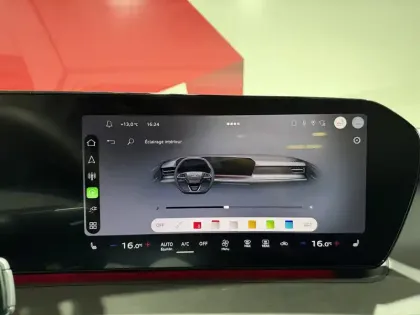 Photo 49 Audi Q3  Sportback e-hybrid 272 ch S tronic 6