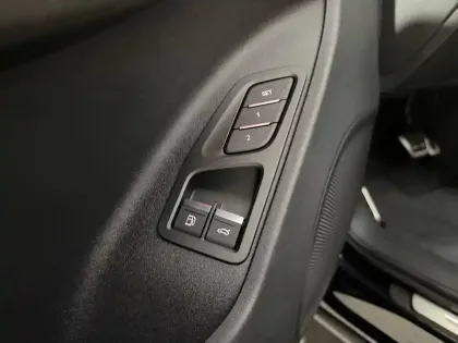 Photo 16 Audi Q3  Sportback e-hybrid 272 ch S tronic 6