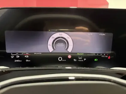 Photo 29 Audi Q3  Sportback e-hybrid 272 ch S tronic 6