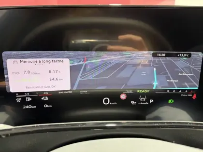 Photo 31 Audi Q3  Sportback e-hybrid 272 ch S tronic 6