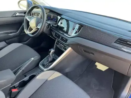 Photo 8 Volkswagen Taigo  1.0 TSI 116 DSG7