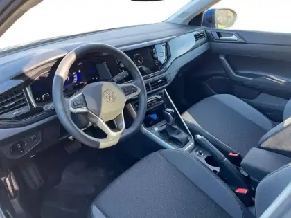 Photo 14 Volkswagen Taigo  1.0 TSI 116 DSG7