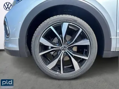 Photo 16 Volkswagen T-cross  1.0 TSI 116 Start/Stop DSG7