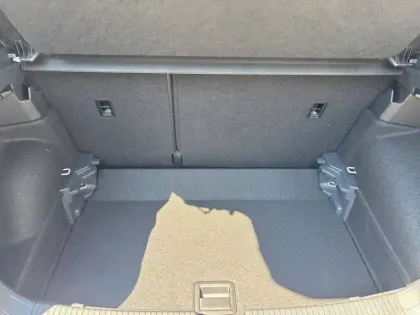 Photo 10 Volkswagen T-cross  1.0 TSI 116 Start/Stop DSG7