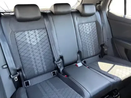 Photo 14 Volkswagen T-cross  1.0 TSI 116 Start/Stop DSG7