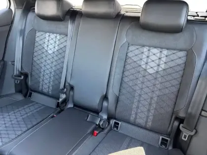 Photo 7 Volkswagen T-cross  1.0 TSI 116 Start/Stop DSG7