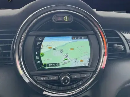 Photo 26 Mini Mini Hatch 3 Portes Cooper S 192 ch BVA7