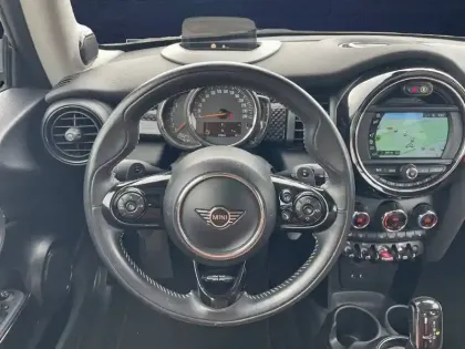 Photo 18 Mini Mini Hatch 3 Portes Cooper S 192 ch BVA7