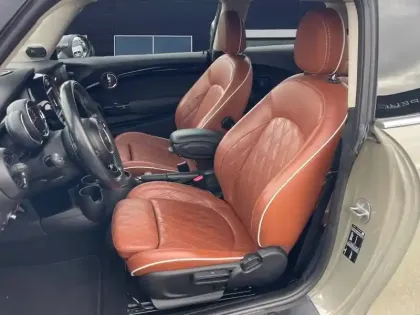 Photo 16 Mini Mini Hatch 3 Portes Cooper S 192 ch BVA7