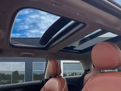 Photo 21 Mini Mini Hatch 3 Portes Cooper S 192 ch BVA7