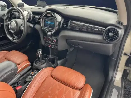 Photo 19 Mini Mini Hatch 3 Portes Cooper S 192 ch BVA7