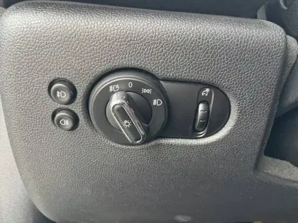 Photo 29 Mini Mini Hatch 3 Portes Cooper S 192 ch BVA7