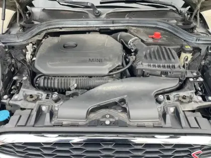 Photo 12 Mini Mini Hatch 3 Portes Cooper S 192 ch BVA7