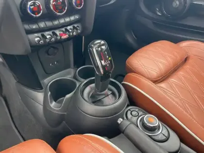 Photo 23 Mini Mini Hatch 3 Portes Cooper S 192 ch BVA7