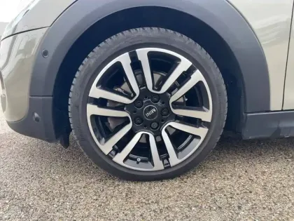 Photo 11 Mini Mini Hatch 3 Portes Cooper S 192 ch BVA7