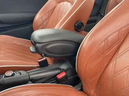 Photo 22 Mini Mini Hatch 3 Portes Cooper S 192 ch BVA7