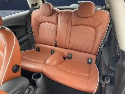 Photo 17 Mini Mini Hatch 3 Portes Cooper S 192 ch BVA7