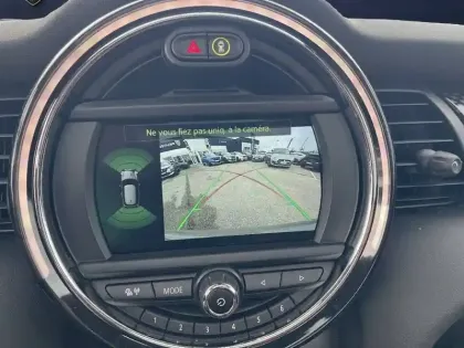 Photo 27 Mini Mini Hatch 3 Portes Cooper S 192 ch BVA7