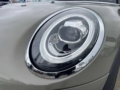 Photo 13 Mini Mini Hatch 3 Portes Cooper S 192 ch BVA7