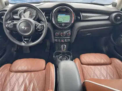 Photo 15 Mini Mini Hatch 3 Portes Cooper S 192 ch BVA7