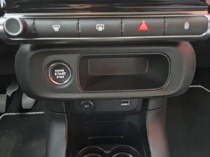 Photo 46 Citroën C3  PureTech 110 BVM6