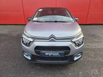 Photo 49 Citroën C3  PureTech 110 BVM6