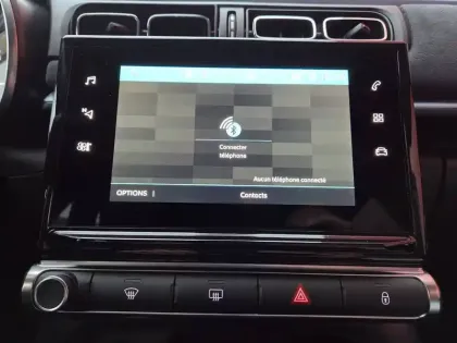 Photo 43 Citroën C3  PureTech 110 BVM6