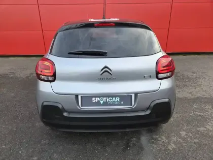 Photo 29 Citroën C3  PureTech 110 BVM6