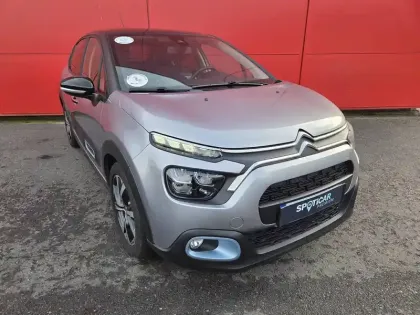 Photo 26 Citroën C3  PureTech 110 BVM6