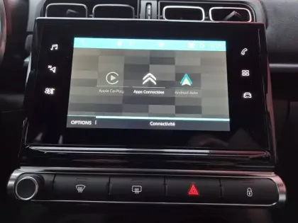 Photo 44 Citroën C3  PureTech 110 BVM6