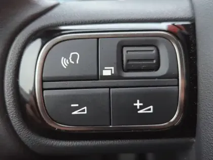 Photo 62 Citroën C3  PureTech 110 BVM6