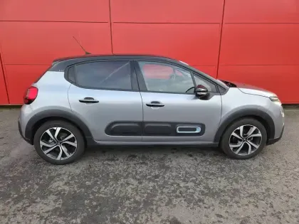 Photo 3 Citroën C3  PureTech 110 BVM6