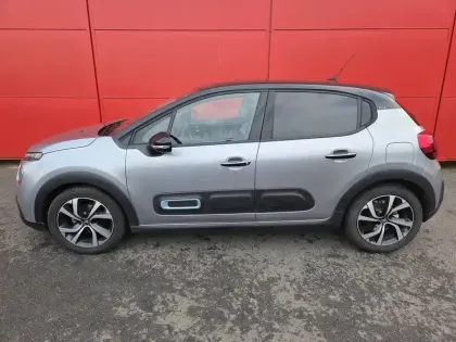 Photo 31 Citroën C3  PureTech 110 BVM6