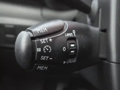 Photo 37 Citroën C3  PureTech 110 BVM6