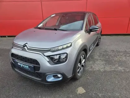 Photo 24 Citroën C3  PureTech 110 BVM6