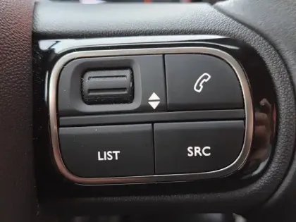 Photo 39 Citroën C3  PureTech 110 BVM6