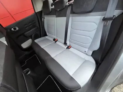 Photo 10 Citroën C3  PureTech 110 BVM6