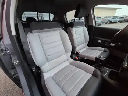 Photo 35 Citroën C3  PureTech 110 BVM6