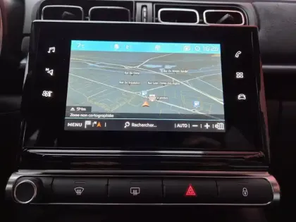 Photo 41 Citroën C3  PureTech 110 BVM6