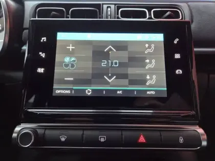 Photo 18 Citroën C3  PureTech 110 BVM6