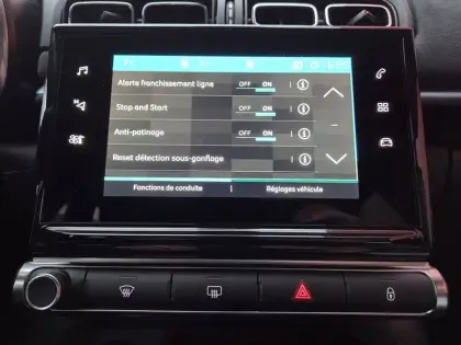 Photo 45 Citroën C3  PureTech 110 BVM6