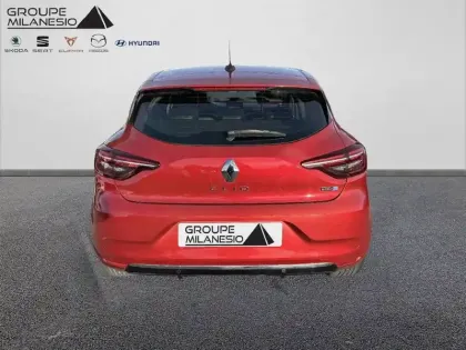 Photo 7 Renault Clio  E-Tech 140