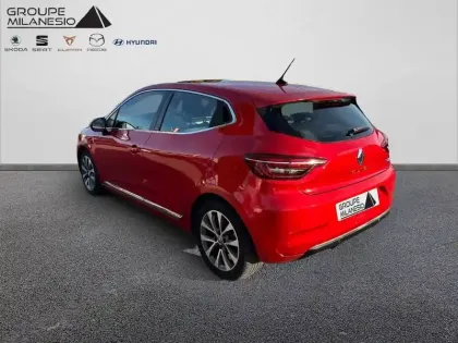 Photo 10 Renault Clio  E-Tech 140