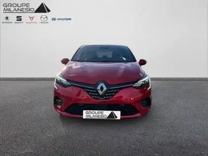 Photo 8 Renault Clio  E-Tech 140