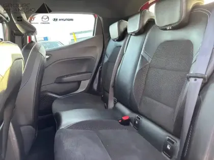 Photo 5 Renault Clio  E-Tech 140