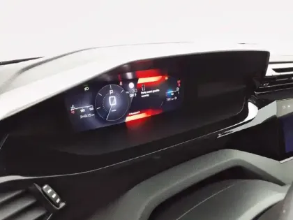 Photo 9 Peugeot 308  SW BlueHDi 130ch S&S EAT8