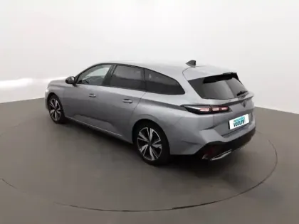 Photo 6 Peugeot 308  SW BlueHDi 130ch S&S EAT8