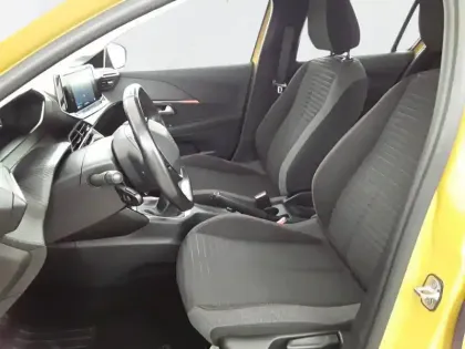 Photo 10 Peugeot 208  PureTech 75 S&S BVM5